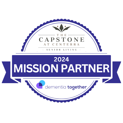 2024 Mission Partner
