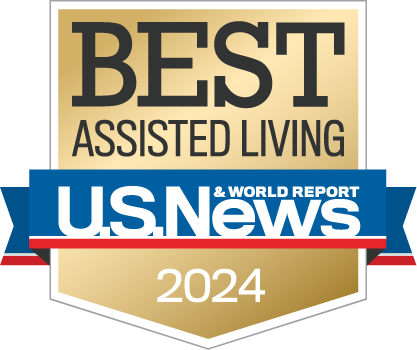 Badge Senior Living Communities Assisted Living 2024